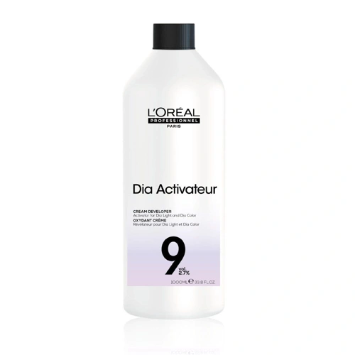 LOREAL DIACTIVATEUR 9VOL 2.7% REVELATEUR ACTIVATOR - 75ML (DIALIGHT ÉS DIARICHESSE HAJFESTÉKEK ELŐHÍVÓJA.) főképe